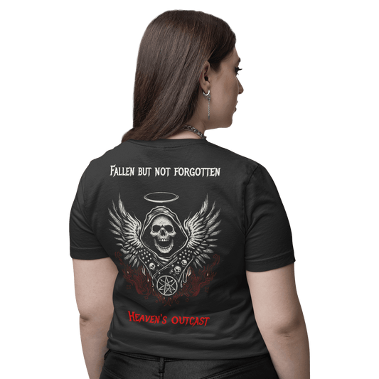 Heaven's Outcast - Premium T-Shirt